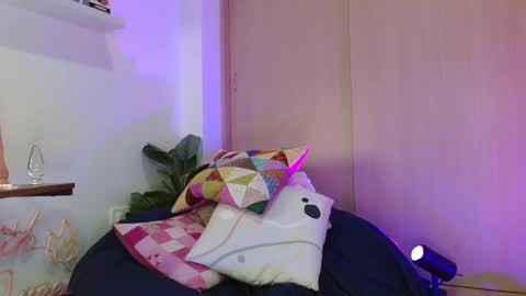 La pelirroja online show from 12, 12, 2024