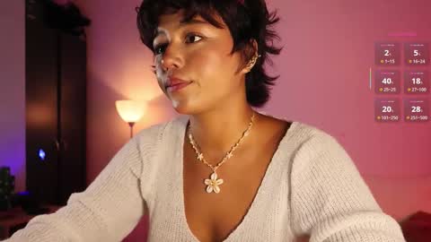 lilithrose_2 online show from 25, 9, 2025