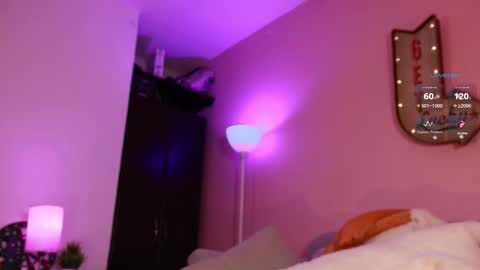 lilithrose_2 online show from 17, 1, 2026