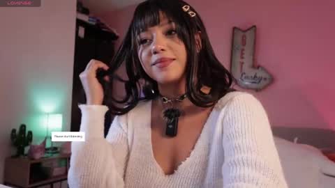 lilithrose_2 online show from 1, 6, 2026