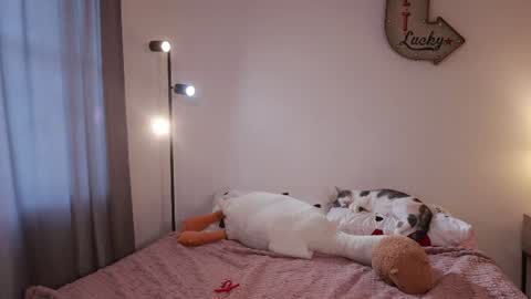 lilithrose_2 online show from 16, 7, 2026