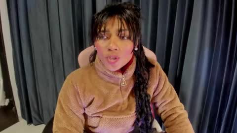 lilithsabeth online show from 6, 1, 2025