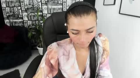 lilithsabeth online show from 15, 1, 2025