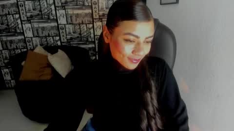 lilithsabeth online show from 12, 2, 2025