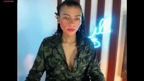 lilithsabeth online show from 14, 9, 2025