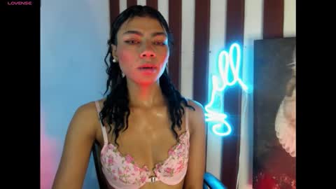 lilithsabeth online show from 21, 9, 2025