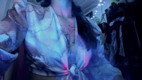 lilithsabeth online show from 5, 2, 2026