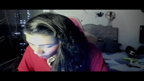 lilithsabeth online show from 17, 2, 2026