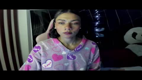 lilithsabeth online show from 23, 2, 2026