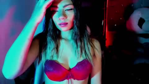 lilithsabeth online show from 2, 7, 2026