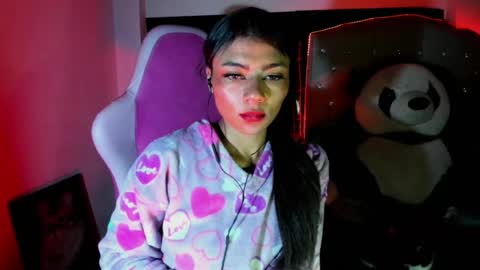 lilithsabeth online show from 7, 7, 2026