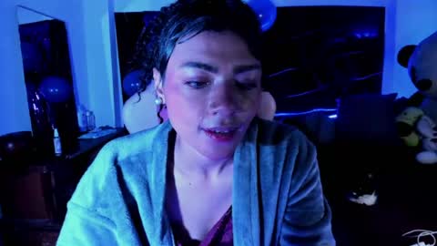 lilithsabeth online show from 12, 7, 2026