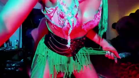 lilithsabeth online show from 14, 7, 2026