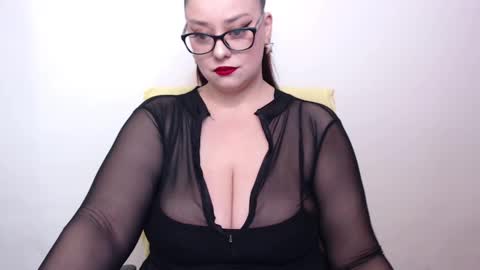 LILITHSERENDIPITY online show from 28, 2, 2025