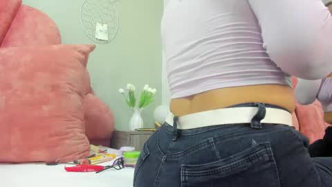 lilithsmith__ online show from 15, 2, 2025