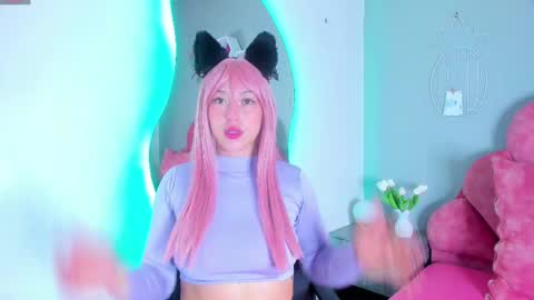 lilithsmith__ online show from 19, 2, 2025