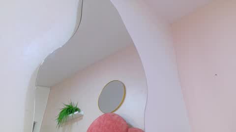 lilithsmith__ online show from 20, 10, 2025