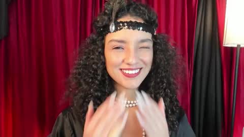 jessi 3 online show from 2, 11, 2025