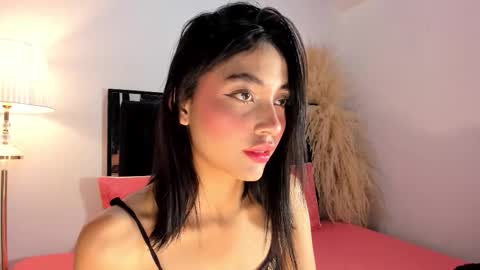 Lilith online show from 13, 3, 2026