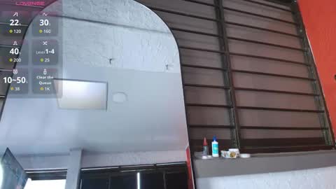 lilithvibe online show from 16, 1, 2026