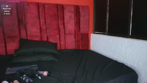 Snapshot of lilithvibe__ chatting on 18, 2, 2026 LILITH online show from 18, 2, 2026