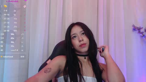 Maria online show from 1, 2, 2025