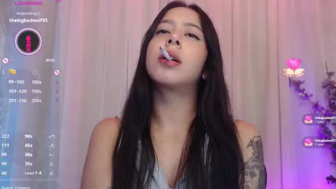 Maria online show from 18, 2, 2025