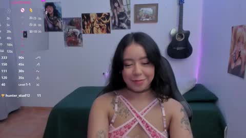 Maria online show from 16, 3, 2026