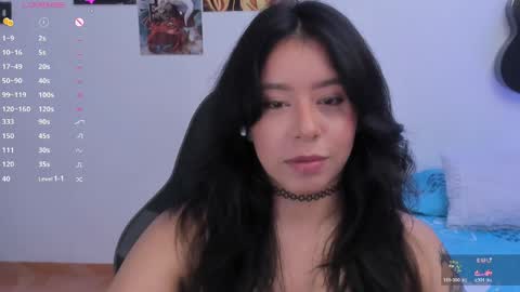 Snapshot of lilithwallkeer chatting on 10, 5, 2026 Maria online show from 10, 5, 2026