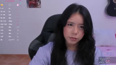 Snapshot of lilithwallkeer chatting on 27, 5, 2026 Maria online show from 27, 5, 2026