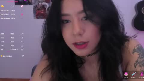 Maria online show from 7, 7, 2026