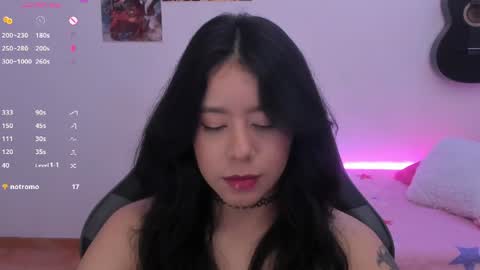 Maria online show from 7, 7, 2026