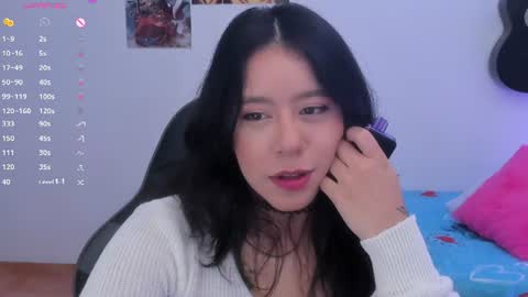 Maria online show from 23, 7, 2026