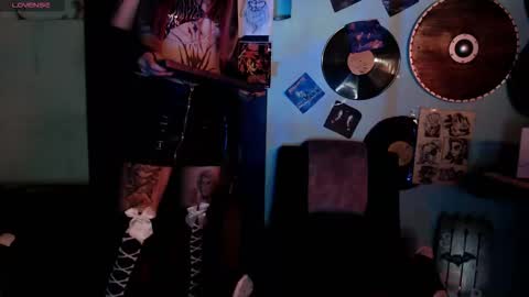 Call me Lilith online show from 17, 12, 2025