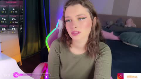 Snapshot of lilitslut chatting on 4, 12, 2024 Lilith online show from 4, 12, 2024