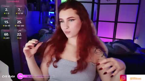 Snapshot of lilitslut chatting on 11, 10, 2025 Lilith online show from 11, 10, 2025