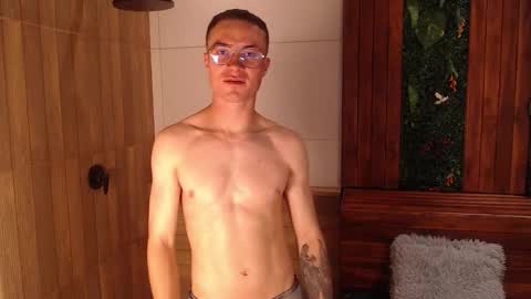 Lil James online show from 3, 11, 2025