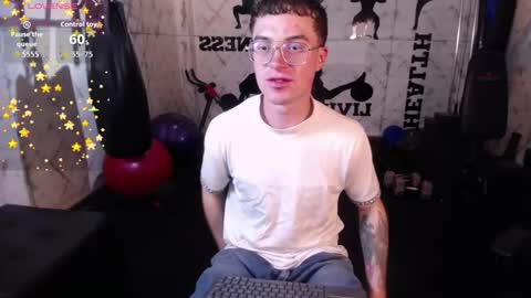 Lil James online show from 22, 3, 2026