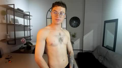 Lil James online show from 25, 3, 2026