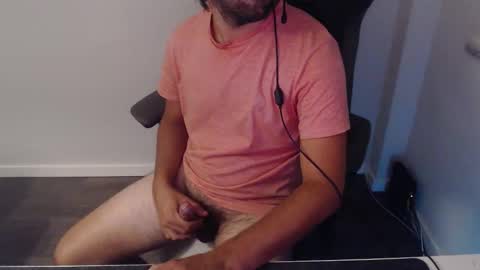 Snapshot of liljasper chatting on 9, 9, 2025 liljasper online show from 9, 9, 2025