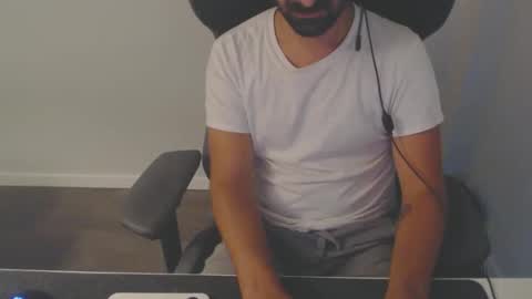 Snapshot of liljasper chatting on 14, 9, 2025 liljasper online show from 14, 9, 2025