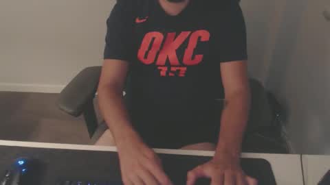 Snapshot of liljasper chatting on 19, 9, 2025 liljasper online show from 19, 9, 2025