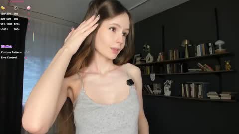 Kiti online show from 22, 2, 2026