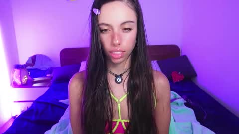 Lill Dayna online show from 30, 11, 2025