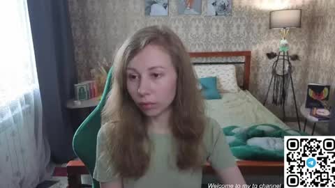 Maria online show from 20, 4, 2026