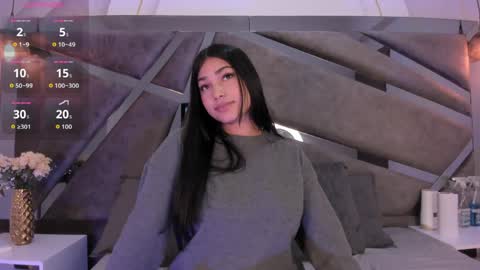 Llillia online show from 9, 6, 2026