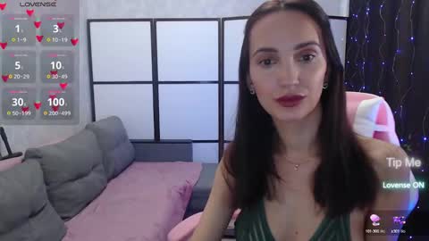 Lillian online show from 1, 3, 2025