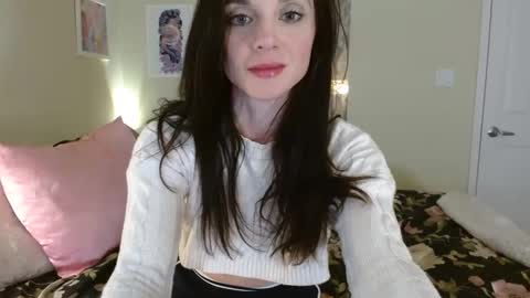 Snapshot of lillian_rose chatting on 26, 2, 2025 Lillian Rose online show from 26, 2, 2025