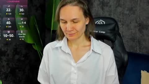 lillian_white1 online show from 5, 4, 2026