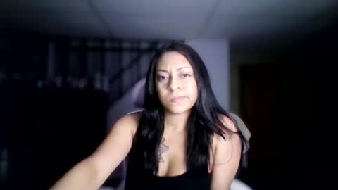 Snapshot of lilliana50 chatting on 2, 10, 2025 lilliana50 online show from 2, 10, 2025